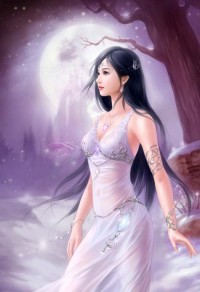 羅剎嬌娃