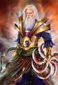 快穿之男二拯救系統【總攻】(H)