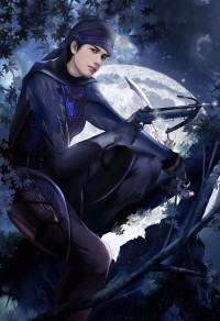 處女豔屍