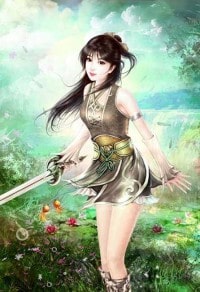 鄉村如此多嬌