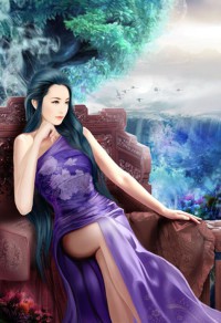 逢魔降臨美漫