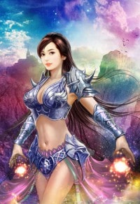 歡樂大世界