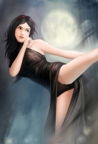 超級女神的護花高手