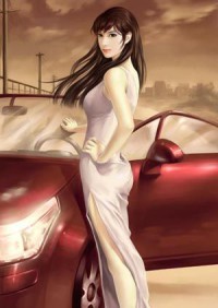 [家教]君臨天下吧，白蘭大人